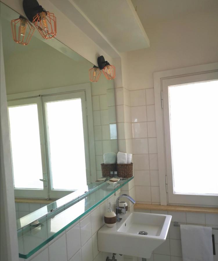 Attico Lux Apartman Lido di Ostia Kültér fotó