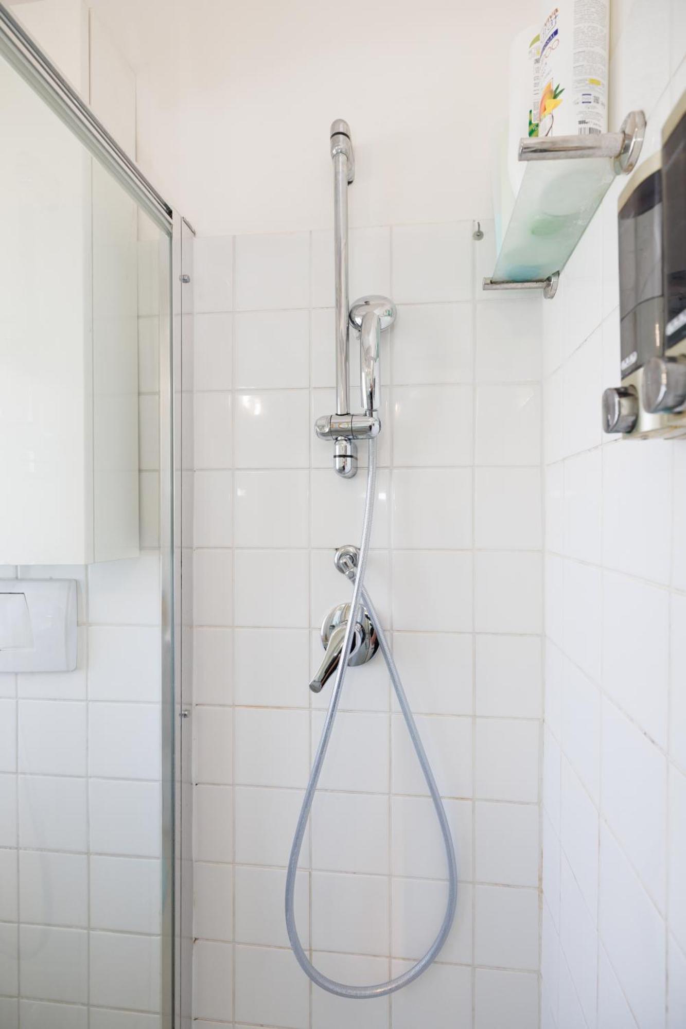 Attico Lux Apartman Lido di Ostia Kültér fotó