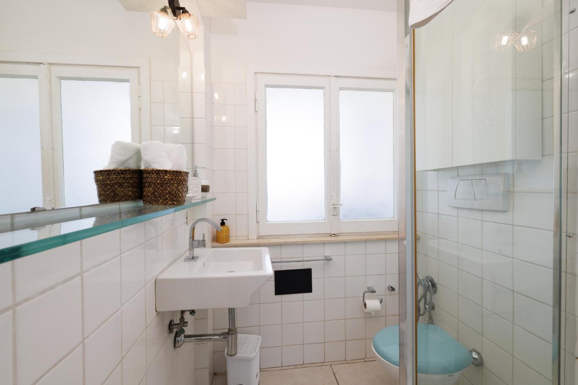 Attico Lux Apartman Lido di Ostia Kültér fotó